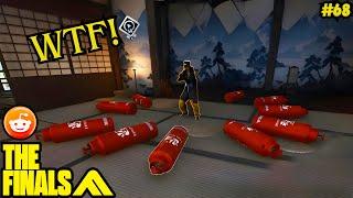 The Finals WTF MOST VIEWED Reddit Clips of the Week 68