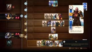 The Witcher 3: Gwent 13