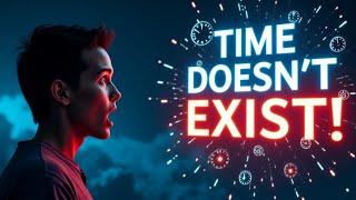 This Question Will BREAK Your Perception of TIME! (The Illusion of Time)