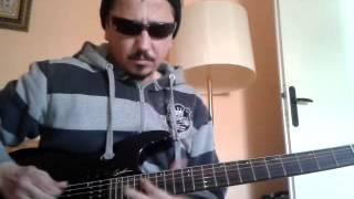 blues morning practice
