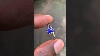 Blue Sapphire Direct Source of Ceylon Gems