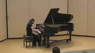 Hartt Community Division Suzuki Piano Recital - January 15, 2023, 1:00 pm EST