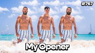 #767 - We're Feeling The Calm Before A Rugby League Storm, Gossip Guys Returns & Rugby League 26
