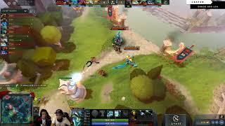 Mineski vs LGD | Best of 5 | Game 5 | Dota 2 Asia Championship Grand Finals