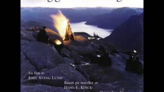 Randall Meyers: Flaggermusvinger, finale (Bat Wings, Final)