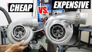 Should You Buy an Ebay Turbo Kit? (are ebay turbos any good)