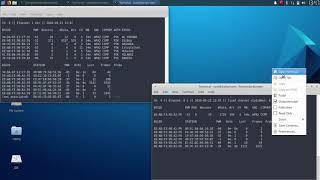 Wireless Attacking - Linux Backbox