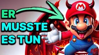 Nintendo MUSS wieder Nintendo-Sachen machen