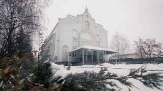 Свято Різдва Христового (ранок) 26.12.24 / Церква Христа Спасителя м. Луцьк