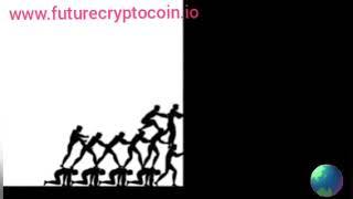 Future crypto coin.. FCOIN