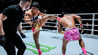 ONE Fight Night 32 | All Fight Highlights