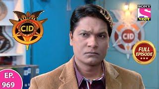 CID | सीआईडी | Ep 969 | A Shocking Case | Full Episode