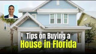 Buying a House in Florida: A How-To