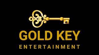 Gold Key Entertainment 1980-1983 Logo Remake