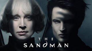 Песочный человек  |  Русский трейлер  |  The Sandman