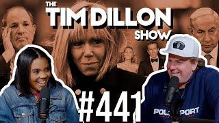 Candace Owens Emergency Podcast | The Tim Dillon Show #441
