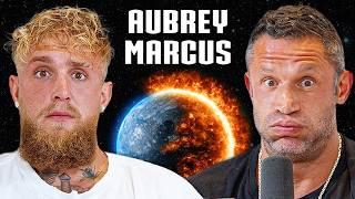 Jake Paul & Aubrey Marcus On The Meaning of Life, Psychedelics & Breaking The Simulation - BS EP. 51