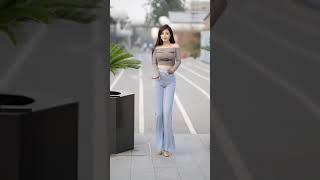amoi China cantik