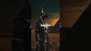 Anubis: Amazing Insights into the Ancient Egyptian God #history