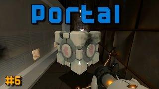 Mein Freund der Würfel - Portal - Folge 6