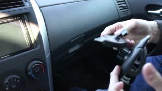 AvtoGSM.ru Автомобильный держатель AvtoGSM Car Holder 19