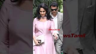 #ajith & #shalini   #AK #ajithkumar #ajith #goodbadugly #shorts #viral #trinding