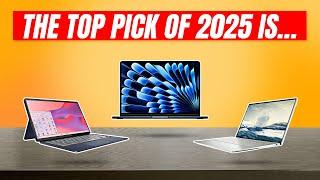 Best Budget Laptop For Students [2025] - Don't Waste Your Money!