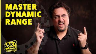 What is Dynamic Range in Photography? | Ask David Bergman