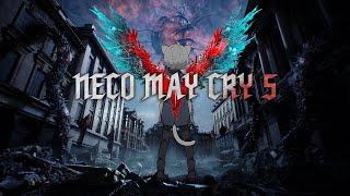 Neco Arc - Devil Trigger (AI COVER)
