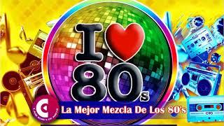 Música Disco de los 80