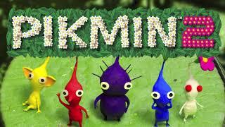 Rest Area - Pikmin 2