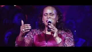 Mireille Basirwa Puiser Official J'adore Kinshasa Live 2019