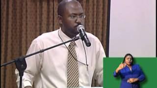 ICTs in Disaster Preparedness and Management .mp4