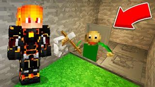 Я КОПАЛ ШАХТУ И НАШЕЛ ПОДЗЕМНУЮ ШКОЛУ ДЕТЕЙ В МАЙНКРАФТ ! Алексбой Minecraft