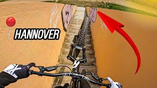 POV: URBAN FREERIDE TOUR durch HANNOVER!