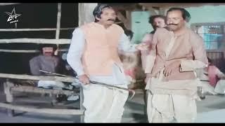 Johnny Walker,Jagdeep & Keshto Mukherjee Best Comedy SceneComedy Movie Scene