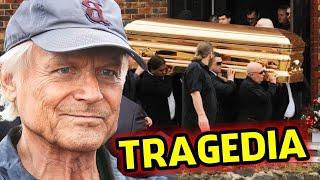 R.I.P. Terence Hill (85 Jahre alt) verstarb an den Folgen dieser Krankheit