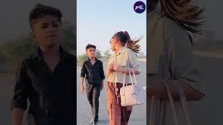 કક્કો..️ | Kaushik Bharwad | New Gujarati Song 2025 |  @Music_Pataro ​