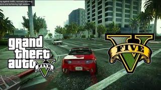 GTA-V | 100% Working | FitGirl Repack Installation & Gameplay | How to install | 38GB