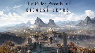 10 Elder Scrolls 6 BIGGEST CHANGES That May Have Leaked