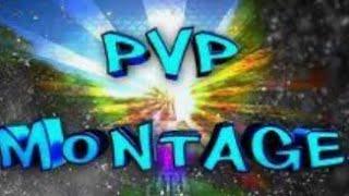 Tdog Ex pvp montage! - Minecraft!