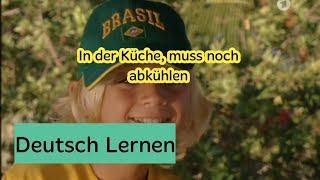 German for beginner/easy german with native speaker/hören.lesen.verstehen
