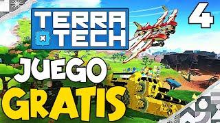 ESTAN REGALANDO TERRA TECH ► Gratis y Original [2024] 