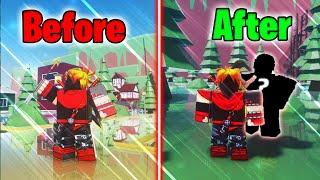 [ABD] Shiny Hunting In Roblox A Bizarre Day, I Got...