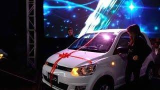 United Bravo Hatchback | Complete Review | Price | Specification | Muneeb Akram