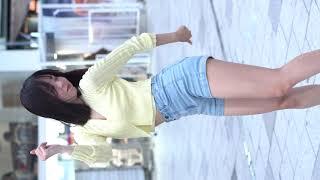 230706 댄스팀 윈썸(Winsome) 소현 05- Love Me Like This [4k] @홍대버스킹 직캠 shinlim