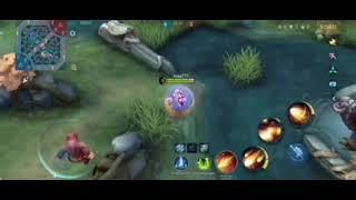 Ваншот билд Кимми Mobile Legends bang bang #mlbb #tournament #kimmymobilelegend #oneshot