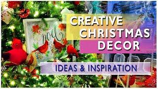 Amazing Christmas Tree Designs Ideas & Inspiration