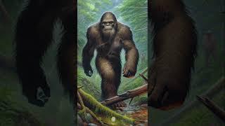Bigfoot Mystery: Exploring the Legend & Inspiring Discovery