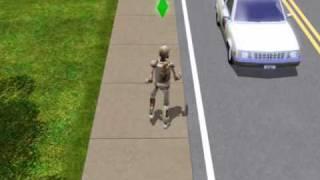 The Sims 3 Ambitions, SimBot